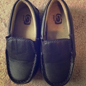 Baby Boy/Toddler Loafers